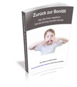 Zurück zur Bonität