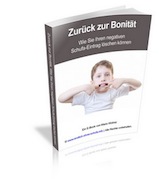 Zurück zur Bonität